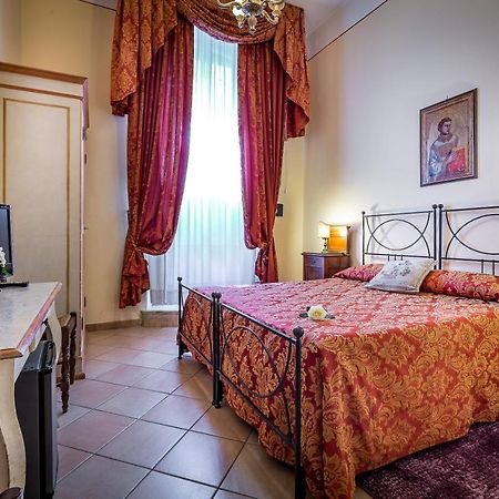 Casa Di Barbano Bed & Breakfast Florence Luaran gambar