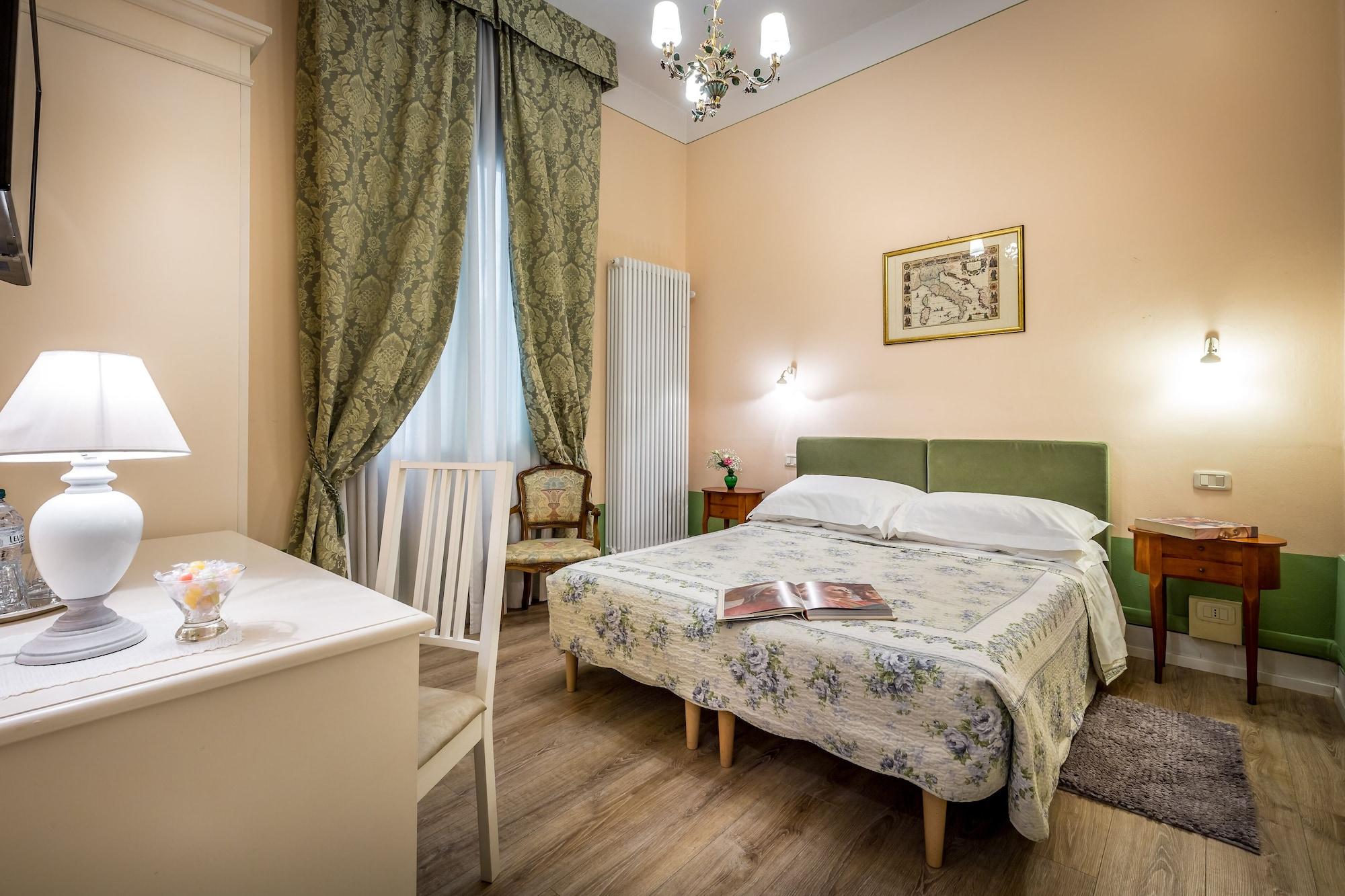 Casa Di Barbano Bed & Breakfast Florence Luaran gambar