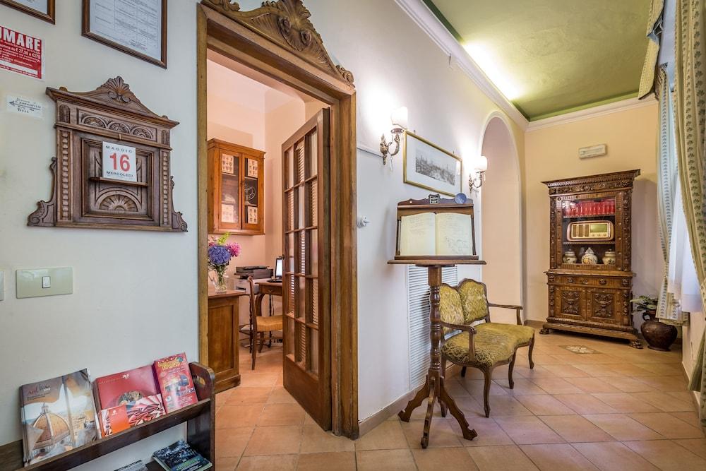 Casa Di Barbano Bed & Breakfast Florence Luaran gambar