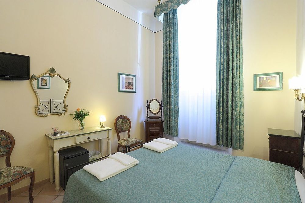 Casa Di Barbano Bed & Breakfast Florence Luaran gambar