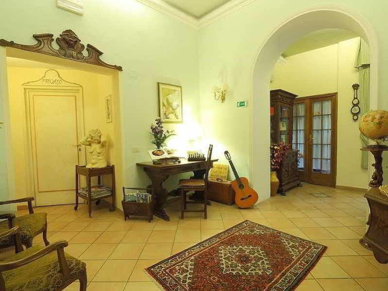 Casa Di Barbano Bed & Breakfast Florence Luaran gambar